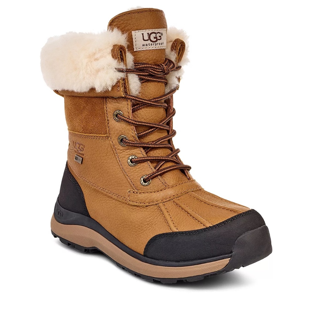 UGG Adirondack Boot